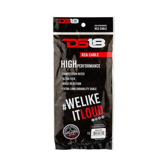 Level 1 RCA 100% Copper OFC Y Connector 1 MALE to 2 FEMALE - Skoutley Outdoors LLC