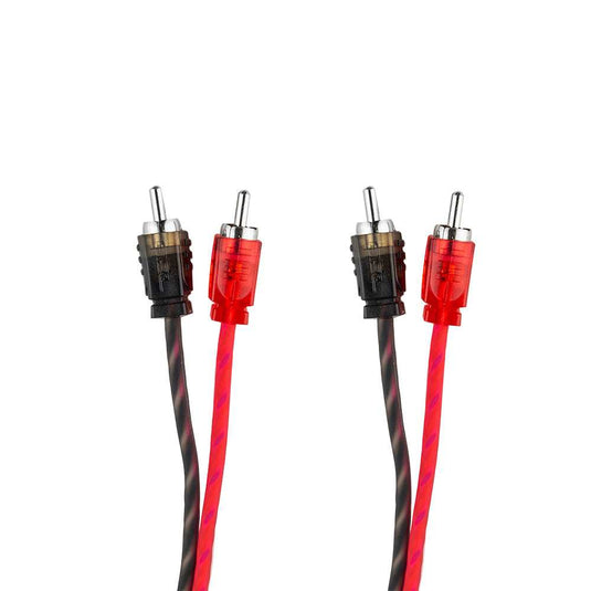 Level 1 RCA 100% Copper OFC 20 Feet - Skoutley Outdoors LLC