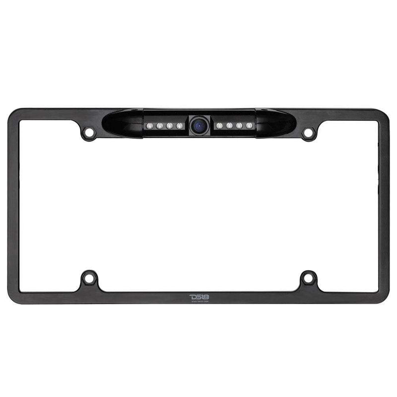 Load image into Gallery viewer, DS18 RCCP License Plate Backup Camera with Night Vision - Skoutley Outdoors LLC
