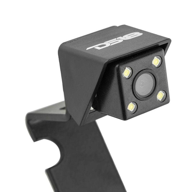 Load image into Gallery viewer, DS18 RCJ Jeep JK/JKU Spare Tire Reverse Camera with Night Vision - Skoutley Outdoors LLC
