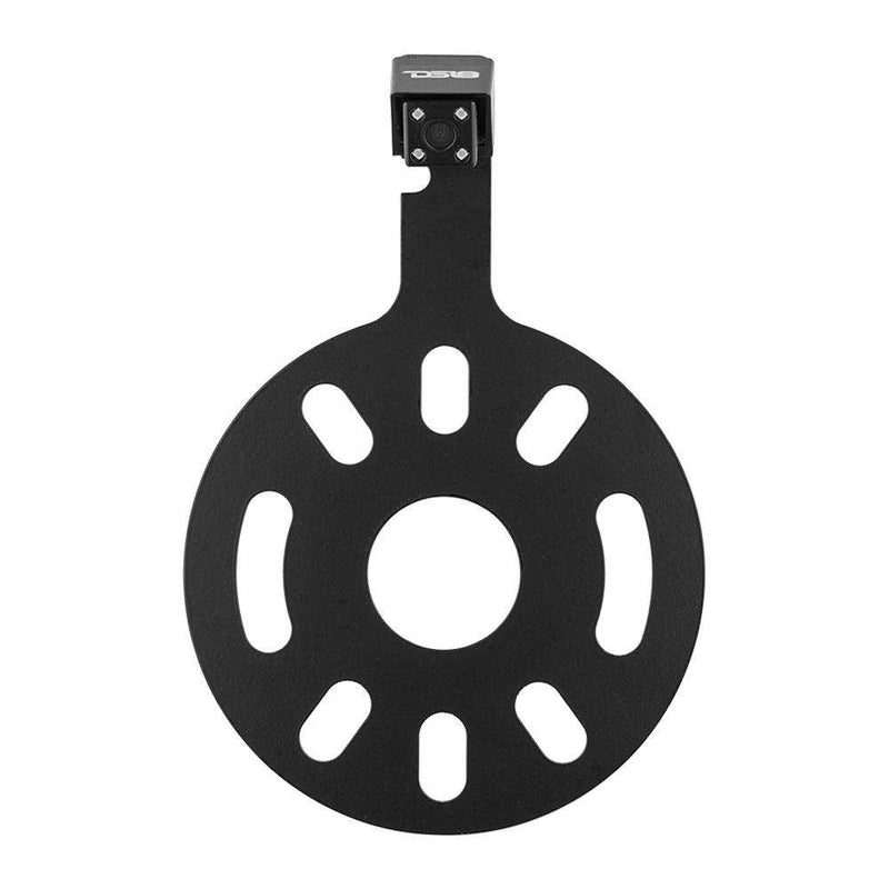 Load image into Gallery viewer, DS18 RCJ Jeep JK/JKU Spare Tire Reverse Camera with Night Vision - Skoutley Outdoors LLC
