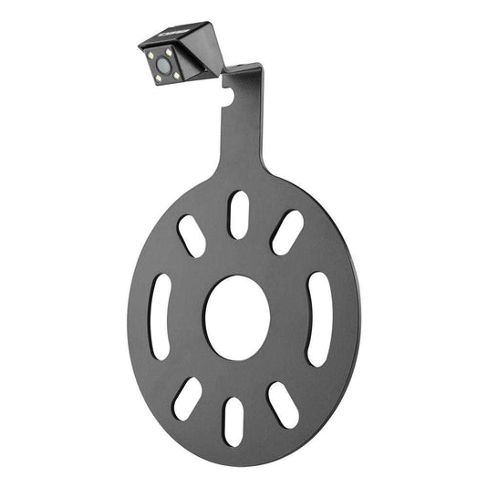 DS18 RCJ Jeep JK/JKU Spare Tire Reverse Camera with Night Vision - Skoutley Outdoors LLC