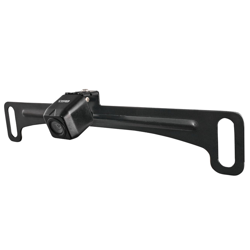 Load image into Gallery viewer, DS18 RCNLP Top License Plate Backup Camera
