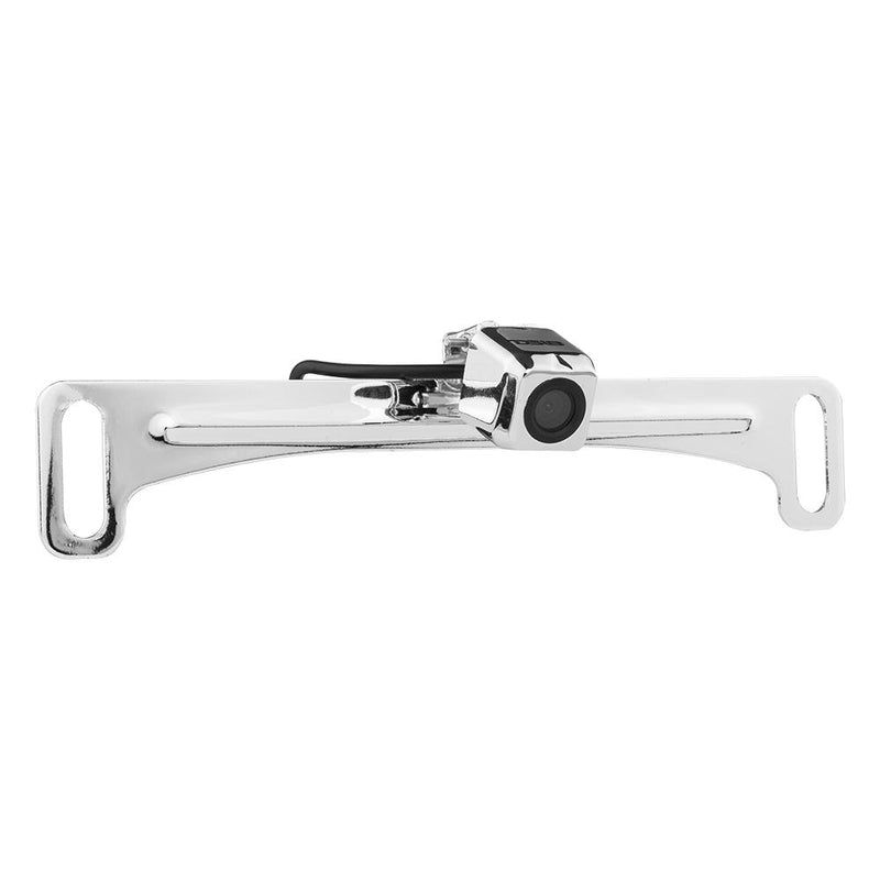 Load image into Gallery viewer, DS18 RCNLP Top License Plate Backup Camera
