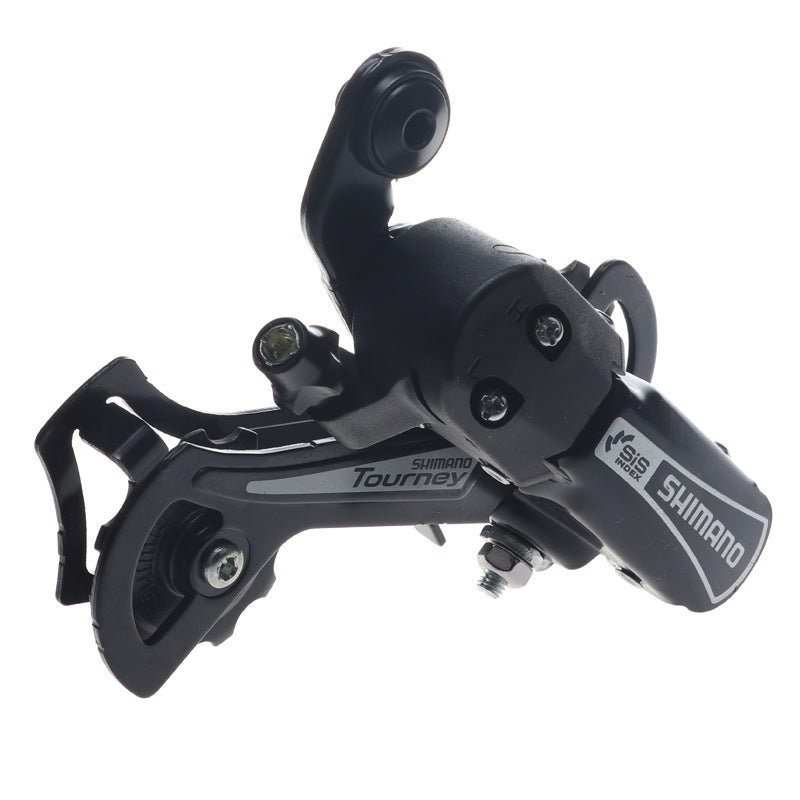 Load image into Gallery viewer, Shimano RD-TY21B Bike Rear Derailleur 6/7 Speed
