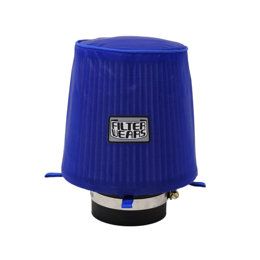 FILTERWEARS Pre-Filter K148 For K&N RU-4740 RE-0930 RE-0950, 22-8033PK Filter Wrap