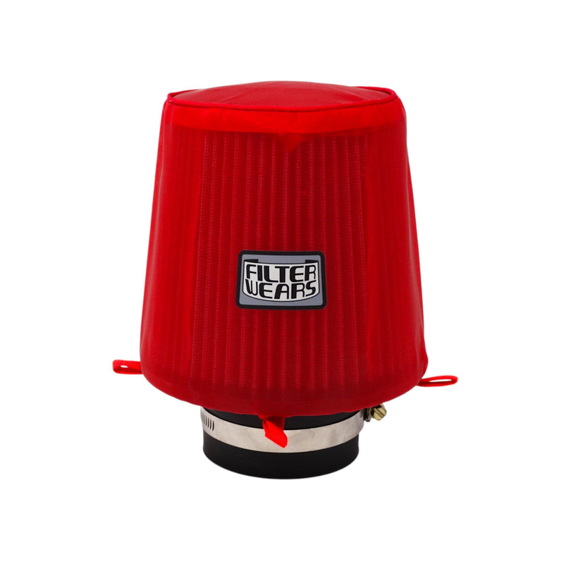 Load image into Gallery viewer, FILTERWEARS Pre-Filter K148 For K&amp;N RU-4740 RE-0930 RE-0950, 22-8033PK Filter Wrap

