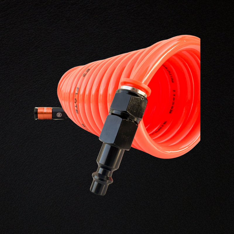 Load image into Gallery viewer, 10&#39; Recoil Extension
