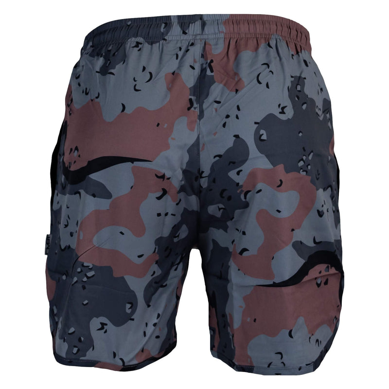 Load image into Gallery viewer, Men&#39;s Tactical Athlete Training Shorts | 5.5&quot;
