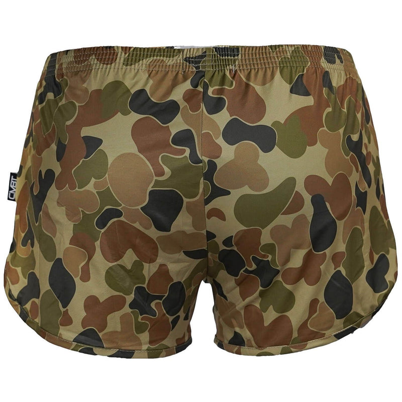 Load image into Gallery viewer, Ranger Panty Mil Style Silkies Training Shorts | 2.5&quot;
