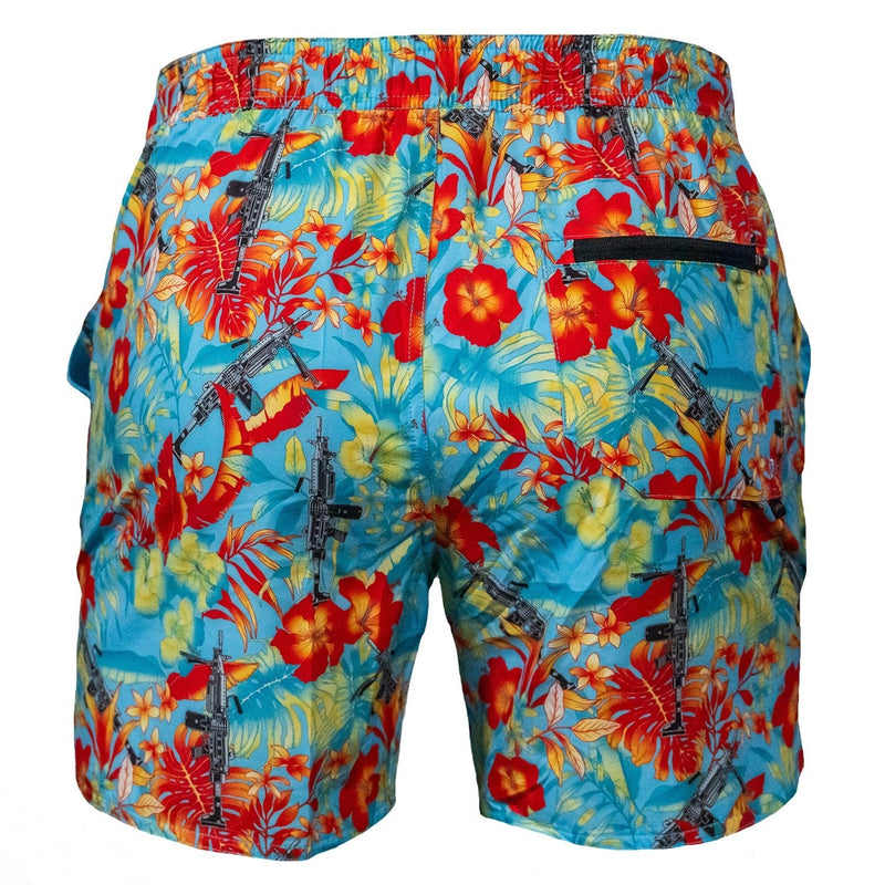 Load image into Gallery viewer, Recon Pro Men&#39;s Training Shorts | 5&quot;
