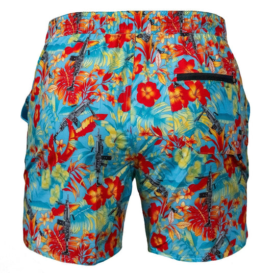 Recon Pro Men's Training Shorts | 5"