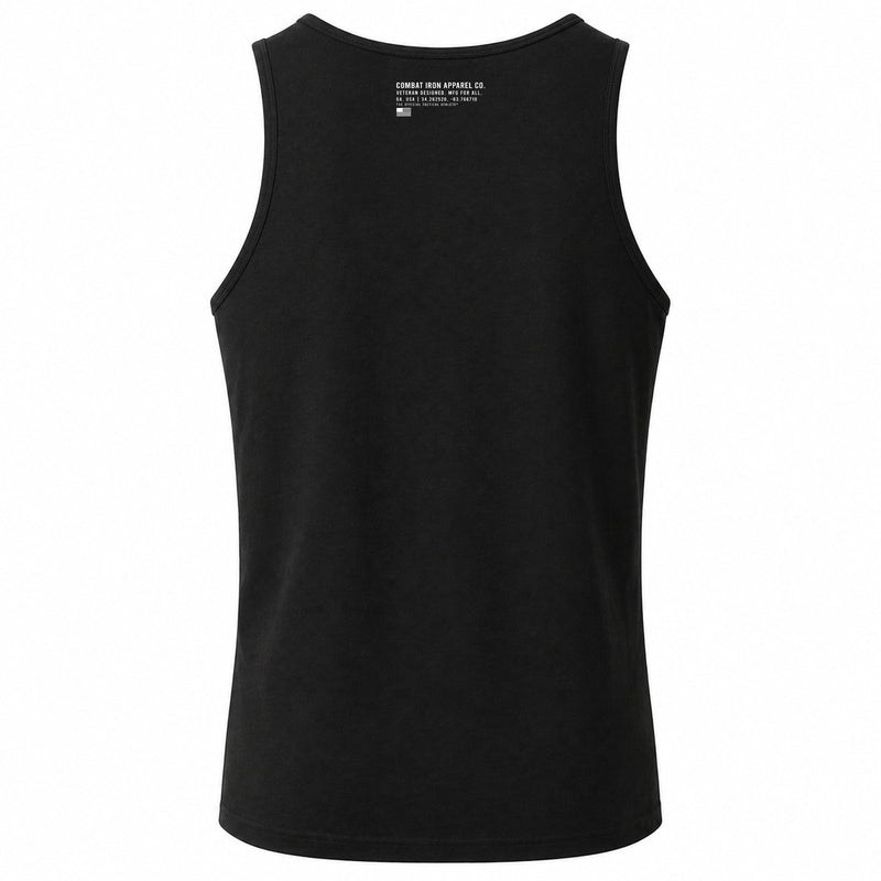 Load image into Gallery viewer, Shoot Your Local Pedo Men's Tank Top
