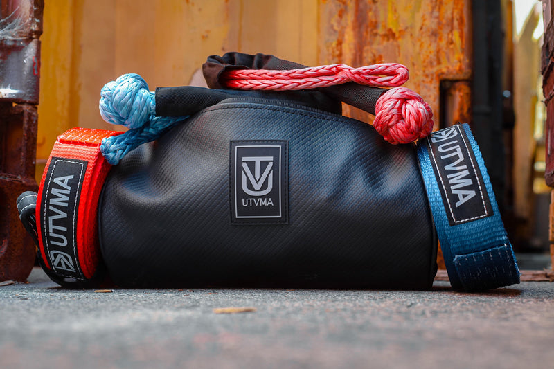 Load image into Gallery viewer, UTV Recovery Kit
