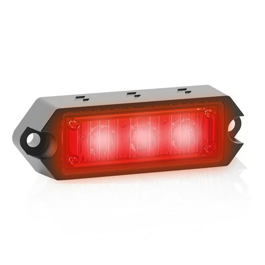 UBL G3 Surface Mount LED Grille Light