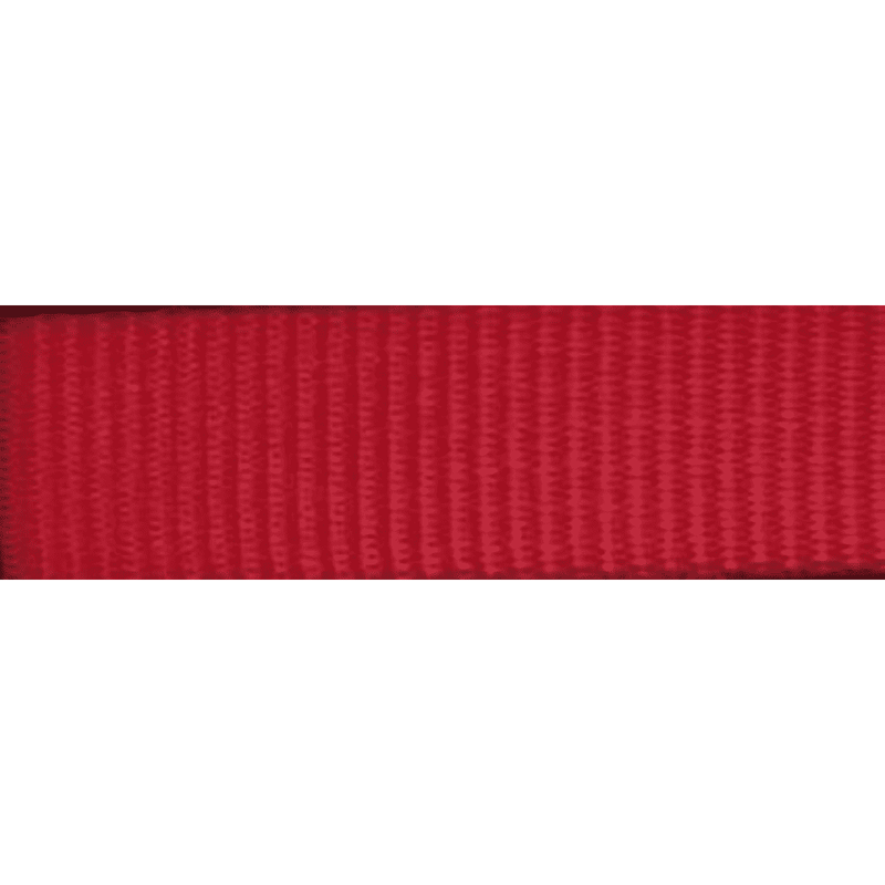 Load image into Gallery viewer, 4&quot; x 30 Ft Ratchet Strap w/ Flat Hooks | RED
