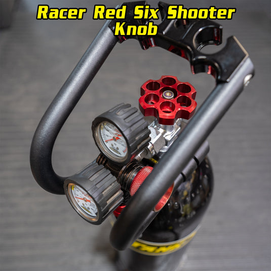 10 lb Power Tank Package B