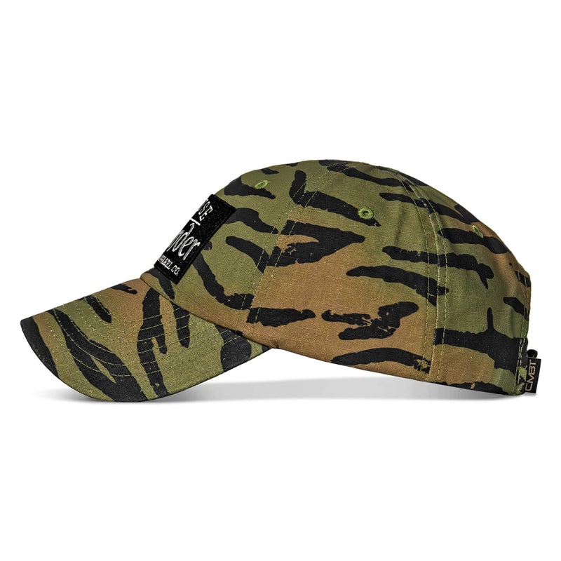 Load image into Gallery viewer, Refuse To Surrender Patch Tactical Ripstop Mesh Snapback Hat
