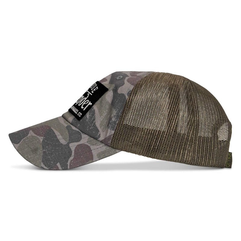 Load image into Gallery viewer, Refuse To Surrender Patch Tactical Ripstop Mesh Snapback Hat
