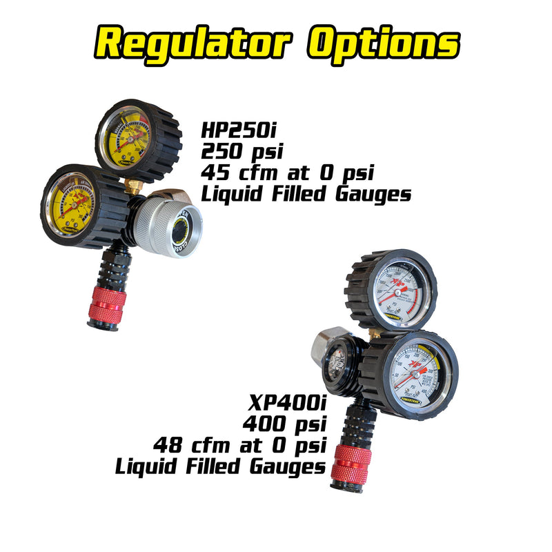 Load image into Gallery viewer, 10 lb Power Tank Package B
