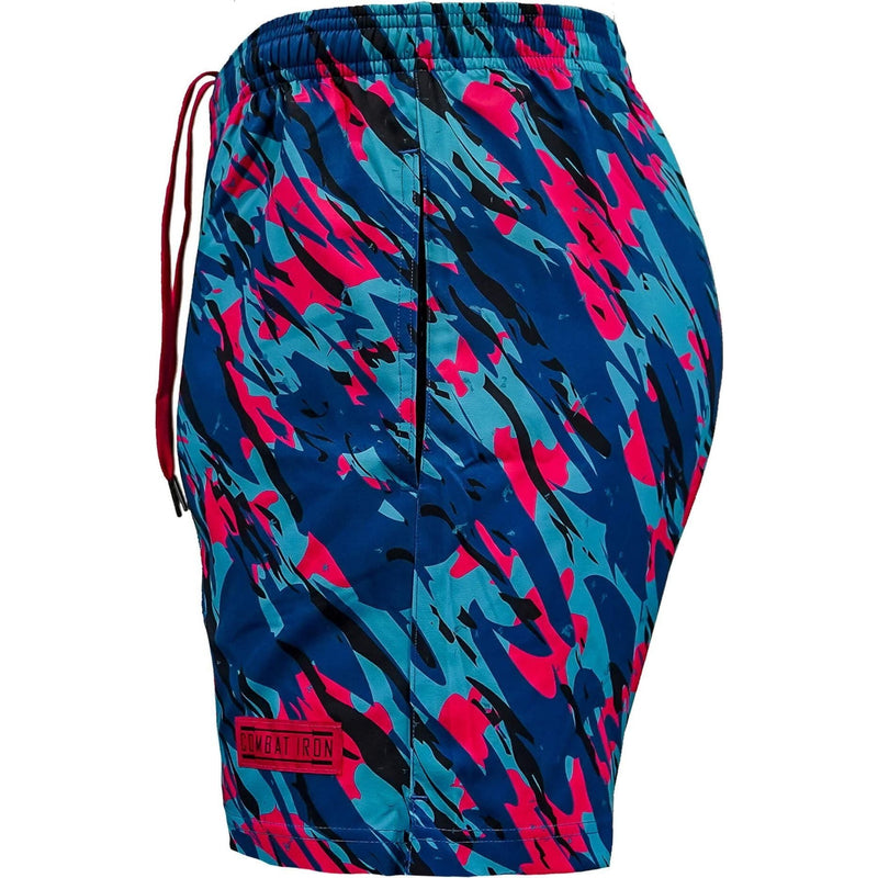 Load image into Gallery viewer, Men&#39;s V3 Performance Training Shorts | 5.5&quot;
