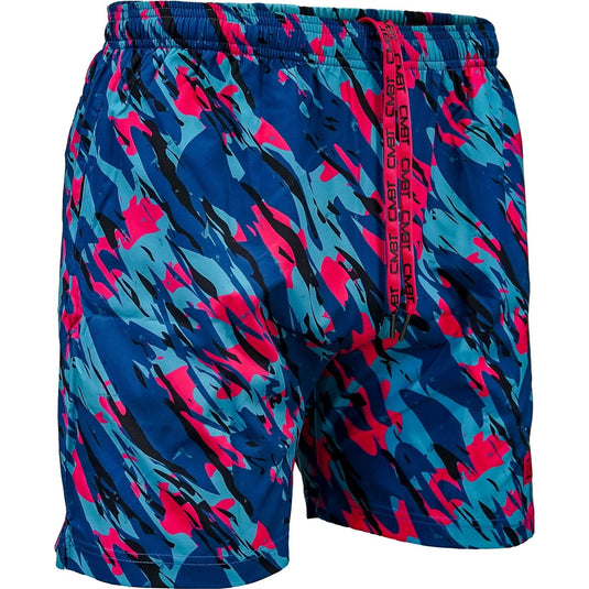 Men's V3 Performance Training Shorts | 5.5"