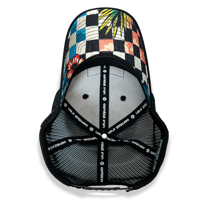 Load image into Gallery viewer, Revsoc Classic Patch Original Ripstop Snapback Hat
