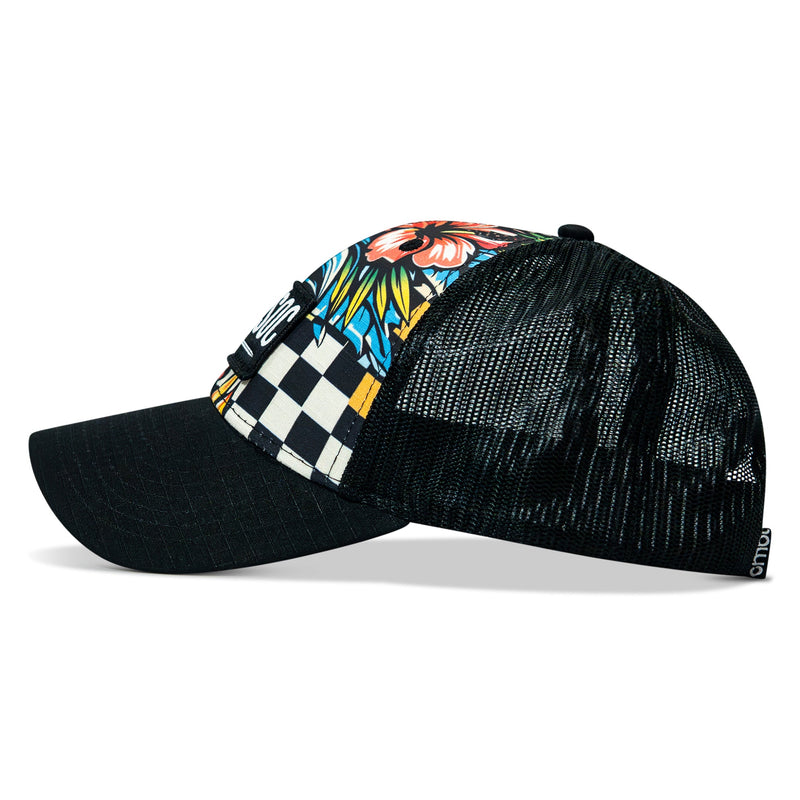 Load image into Gallery viewer, Revsoc Classic Patch Original Ripstop Snapback Hat
