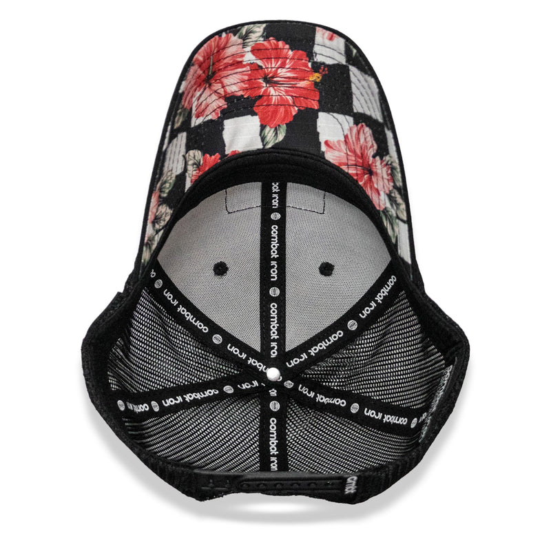 Load image into Gallery viewer, REVSOC Classic Patch Original Ripstop Snapback Hat
