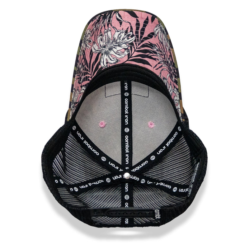 Load image into Gallery viewer, REVSOC Classic Patch Original Ripstop Snapback Hat

