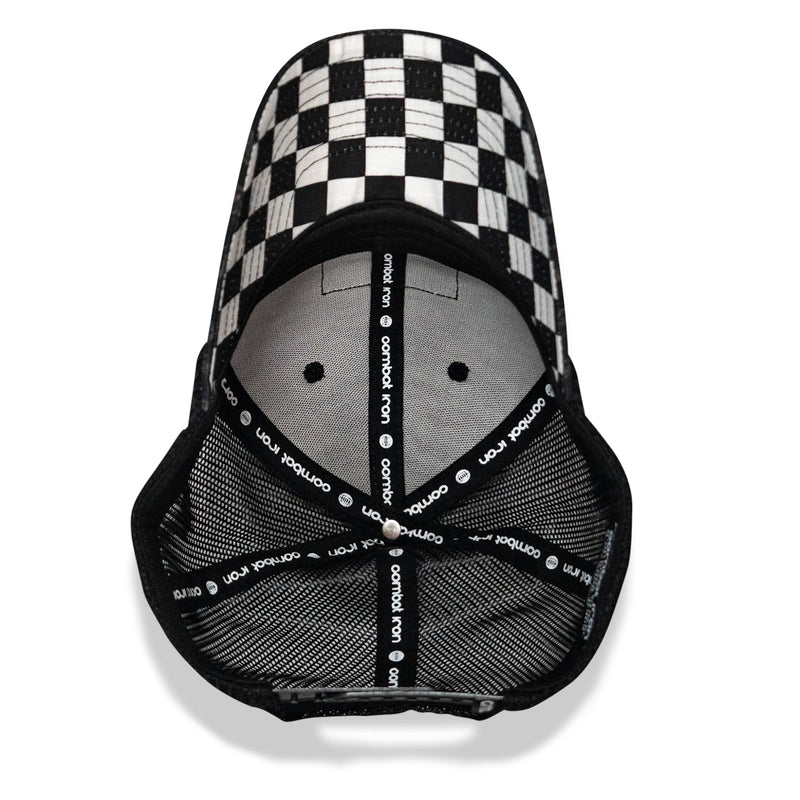 Load image into Gallery viewer, REVSOC Classic Patch Original Ripstop Snapback Hat
