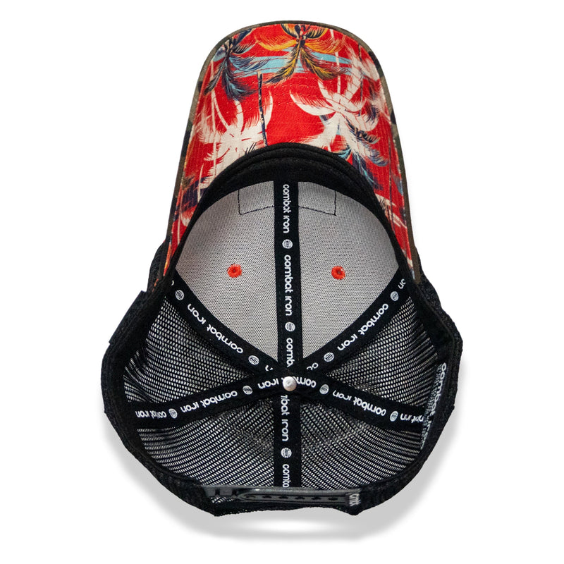Load image into Gallery viewer, REVSOC Classic Patch Original Ripstop Snapback Hat
