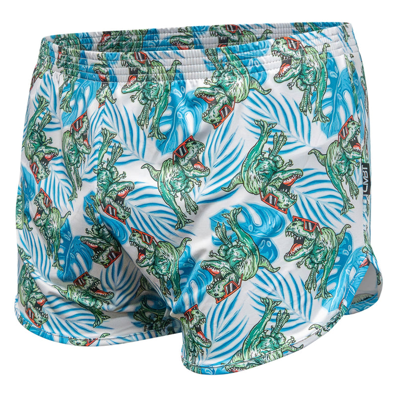 Load image into Gallery viewer, Ranger Silkies Training Shorts | 2.5"

