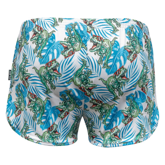 Ranger Silkies Training Shorts | 2.5"