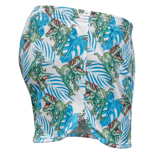 Ranger Silkies Training Shorts | 2.5"