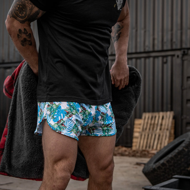 Load image into Gallery viewer, Ranger Silkies Training Shorts | 2.5"
