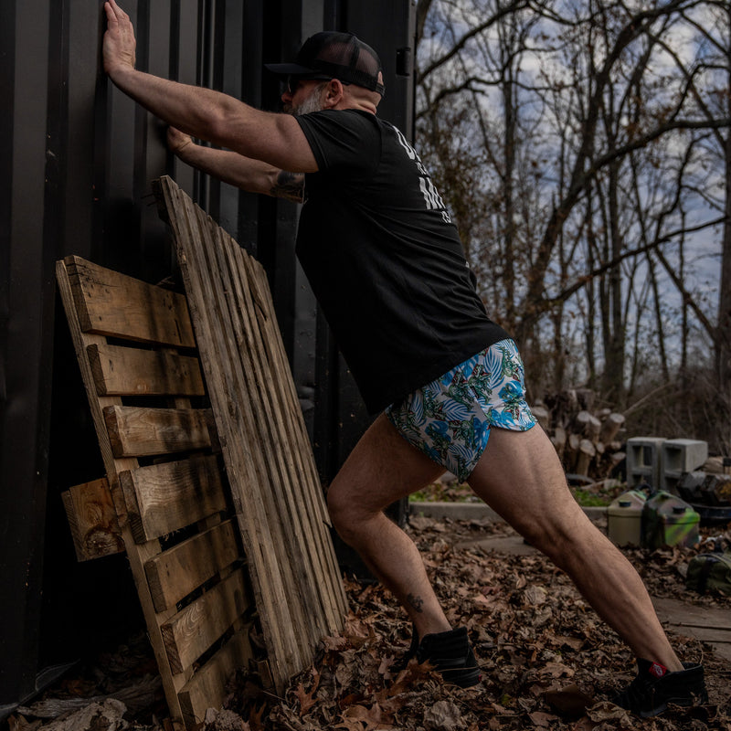 Load image into Gallery viewer, Ranger Silkies Training Shorts | 2.5"
