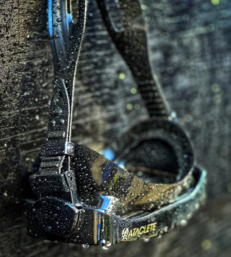 Load image into Gallery viewer, ATACLETE &#39;The Essentials&#39; USCG Rescue Swimmer (AST) Training Pack
