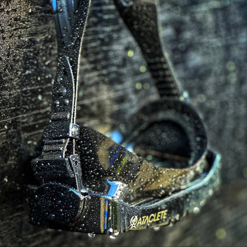Load image into Gallery viewer, ATACLETE 'The Essentials' Rescue Swimmer (AST) Training Pack
