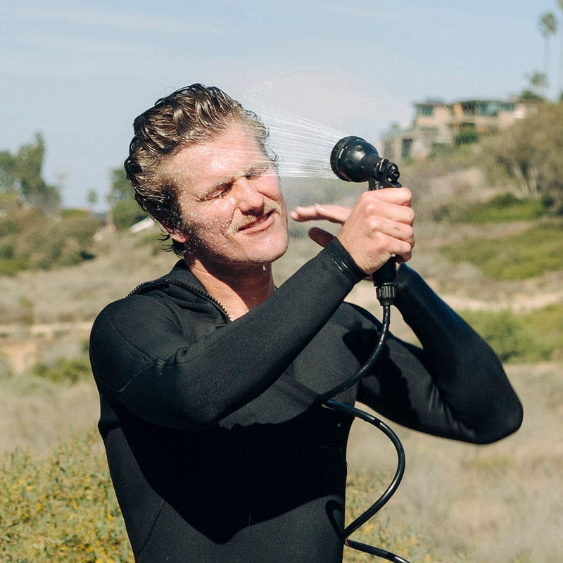 Load image into Gallery viewer, BeachBox Portable Shower Tank - &#39;Elevation&#39;
