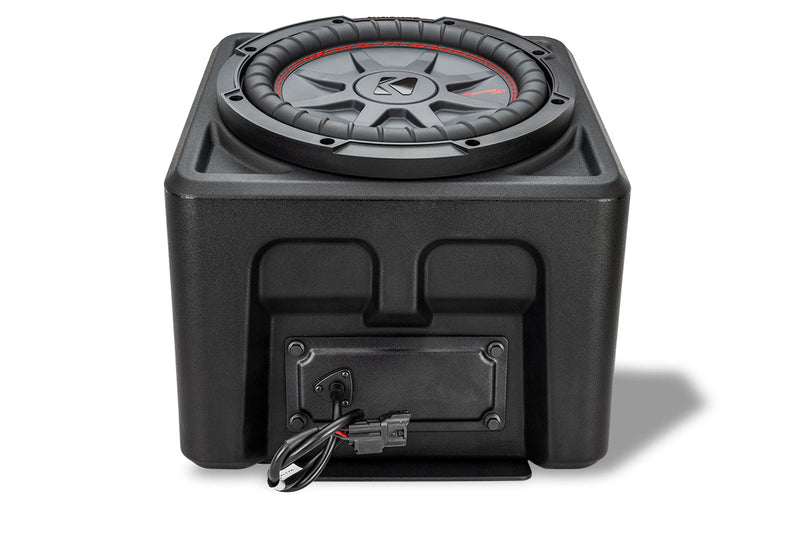Load image into Gallery viewer, 2018-2022 Polaris Ranger XP1000 Underseat 10" Subwoofer
