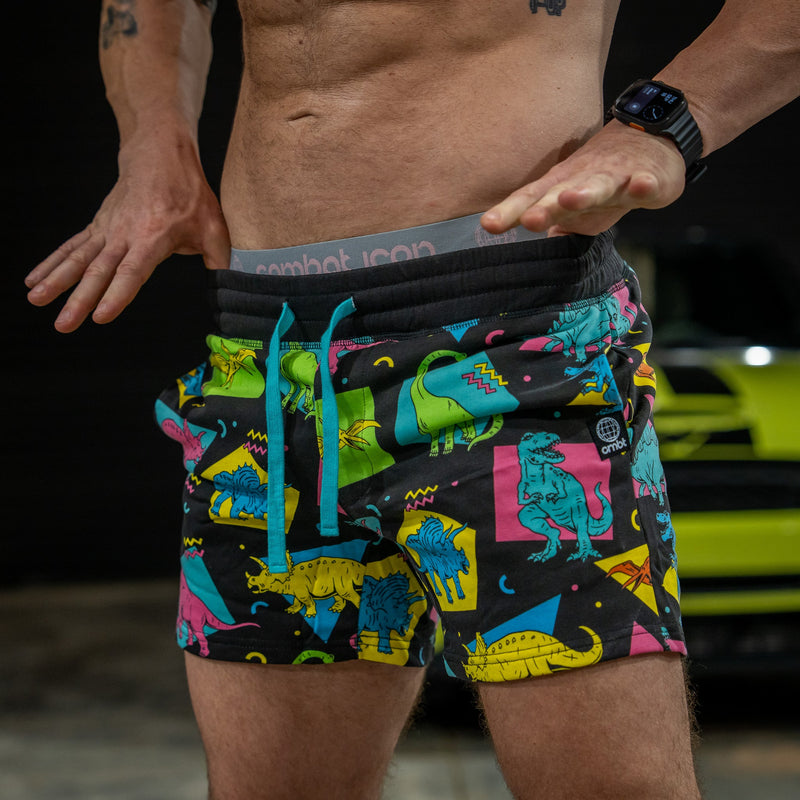 Load image into Gallery viewer, Men&#39;s Lounge Sweat Shorts | 5.5&quot;

