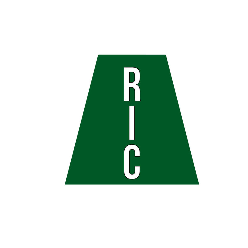 Load image into Gallery viewer, RIC REFLECTIVE HELMET (TET) TETRAHEDRON
