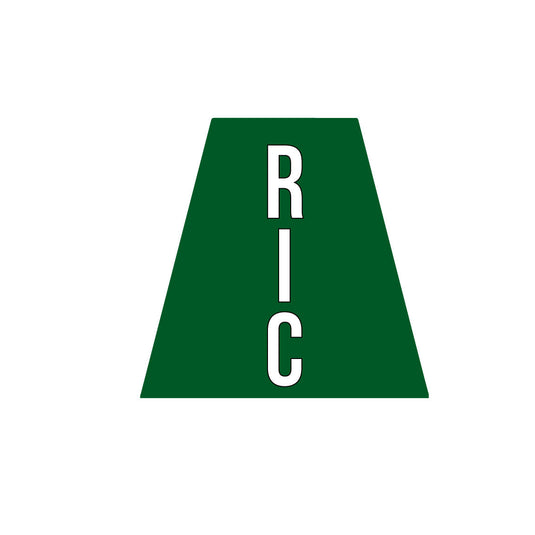 RIC REFLECTIVE HELMET (TET) TETRAHEDRON