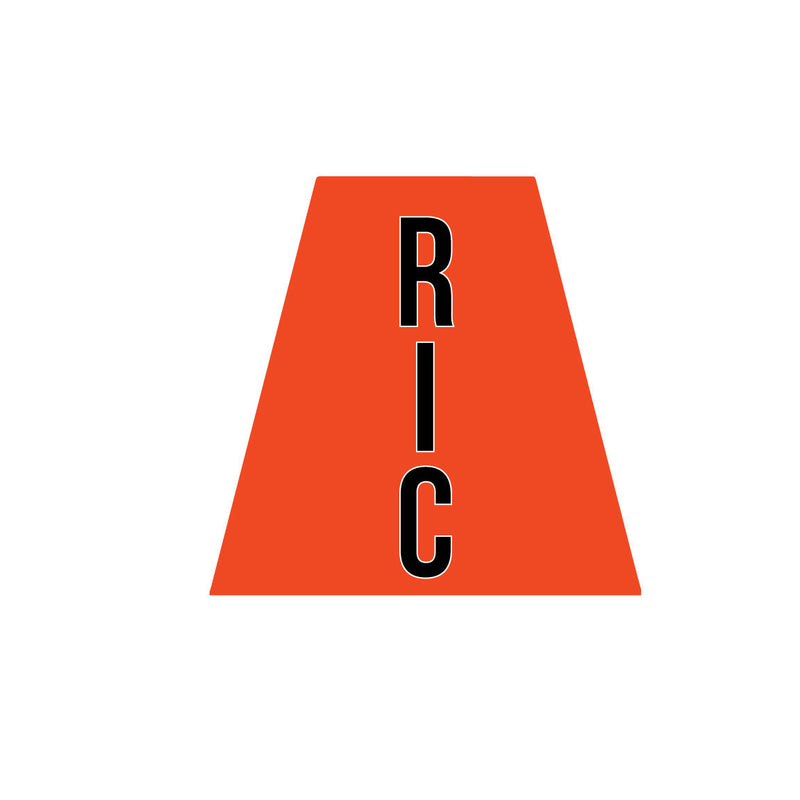 Load image into Gallery viewer, RIC REFLECTIVE HELMET (TET) TETRAHEDRON
