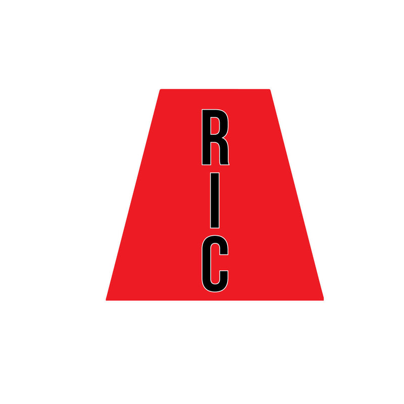 Load image into Gallery viewer, RIC REFLECTIVE HELMET (TET) TETRAHEDRON
