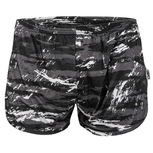 Ranger Silkies Training Shorts | 2.5"