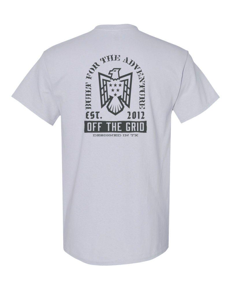 Load image into Gallery viewer, Soaring Eagle Tee
