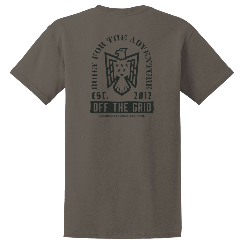 Load image into Gallery viewer, Soaring Eagle Tee
