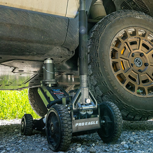 Load image into Gallery viewer, Rivian Jack Adaptor
